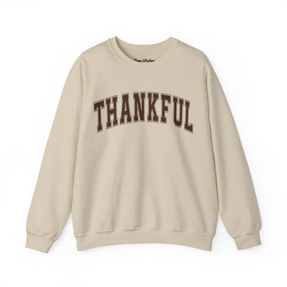 Thankful Crewneck - Gildan