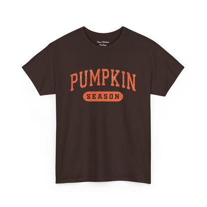 Pumpkin Season Tee  - Gildan