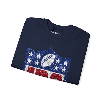 IDC Crewneck - Gildan