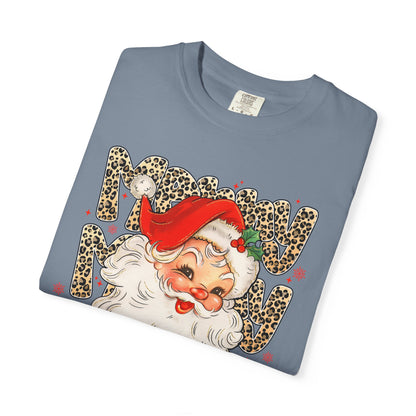 Merry Marry Merry Tee - Comfort Colors