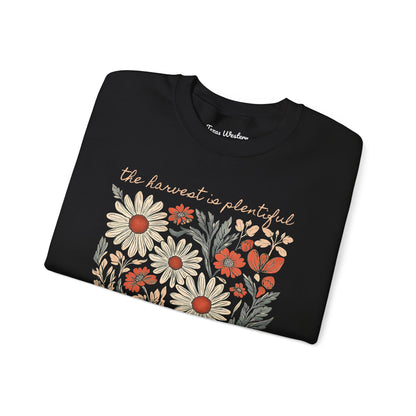 Plentiful Harvest Crewneck - Gildan