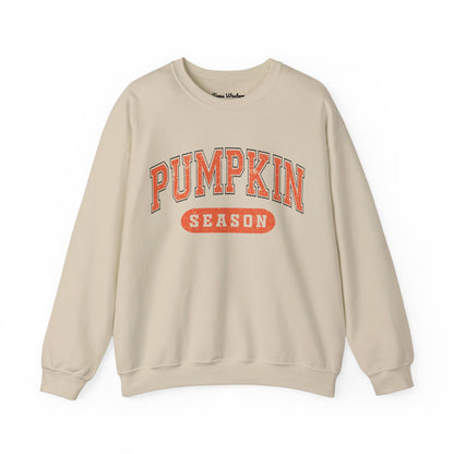 Pumpkin Season Crewneck - Gildan