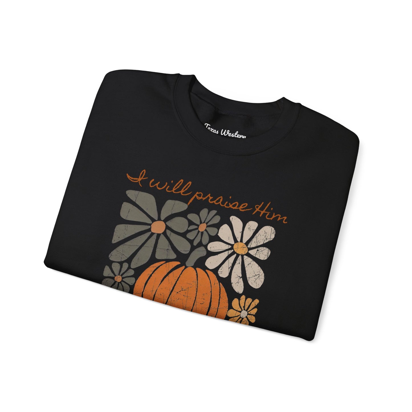 In Every Season Crewneck - Gildan