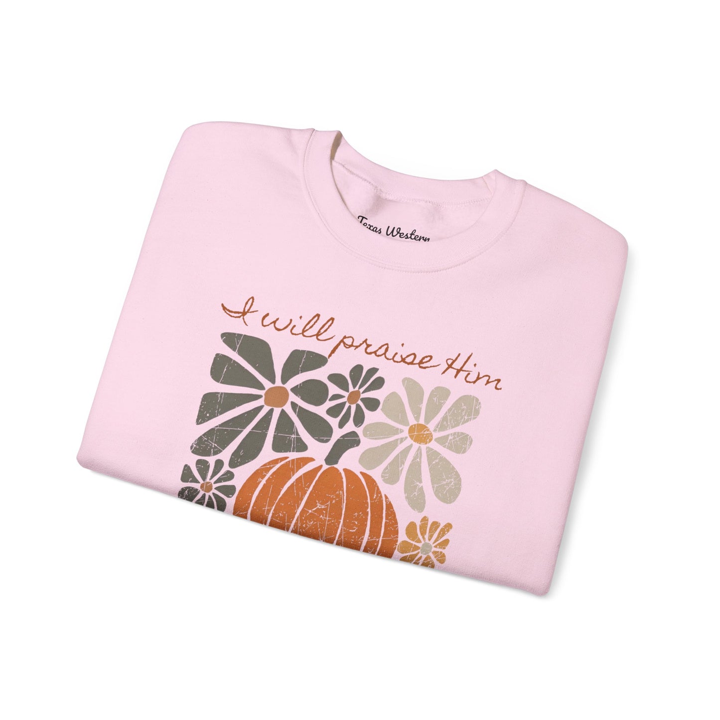 In Every Season Crewneck - Gildan