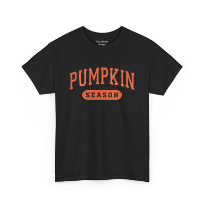 Pumpkin Season Tee  - Gildan