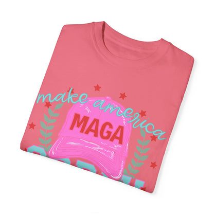 Make America Godly Again Tee - Comfort Colors