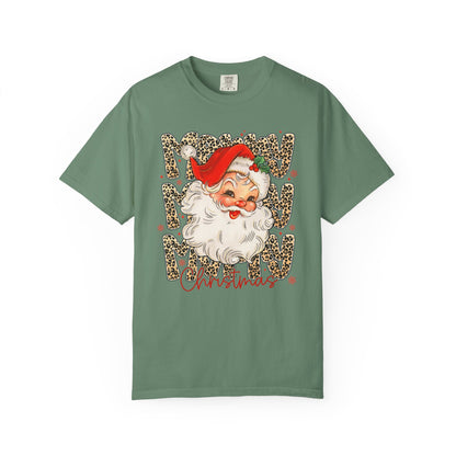 Merry Marry Merry Tee - Comfort Colors