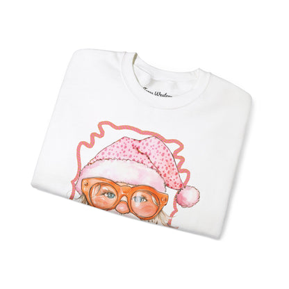 Christmas Crewneck - Gildan