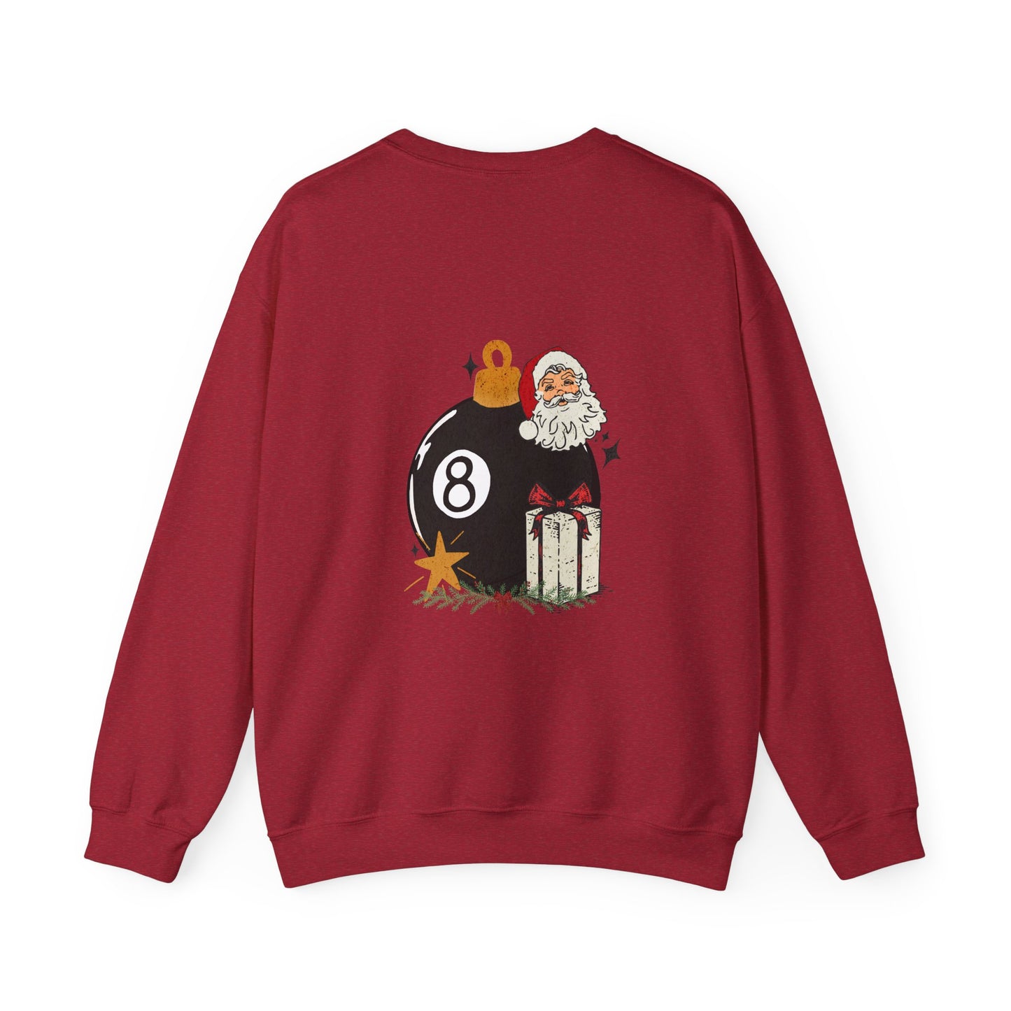 Have a Rad Christmas Crewneck - Gildan