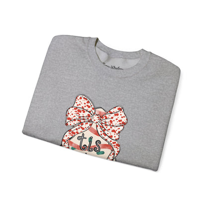 Little Debbie Tis The Season Crewneck - Gildan