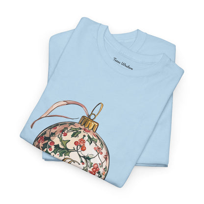 Boujie Ornament Tee - Gildan