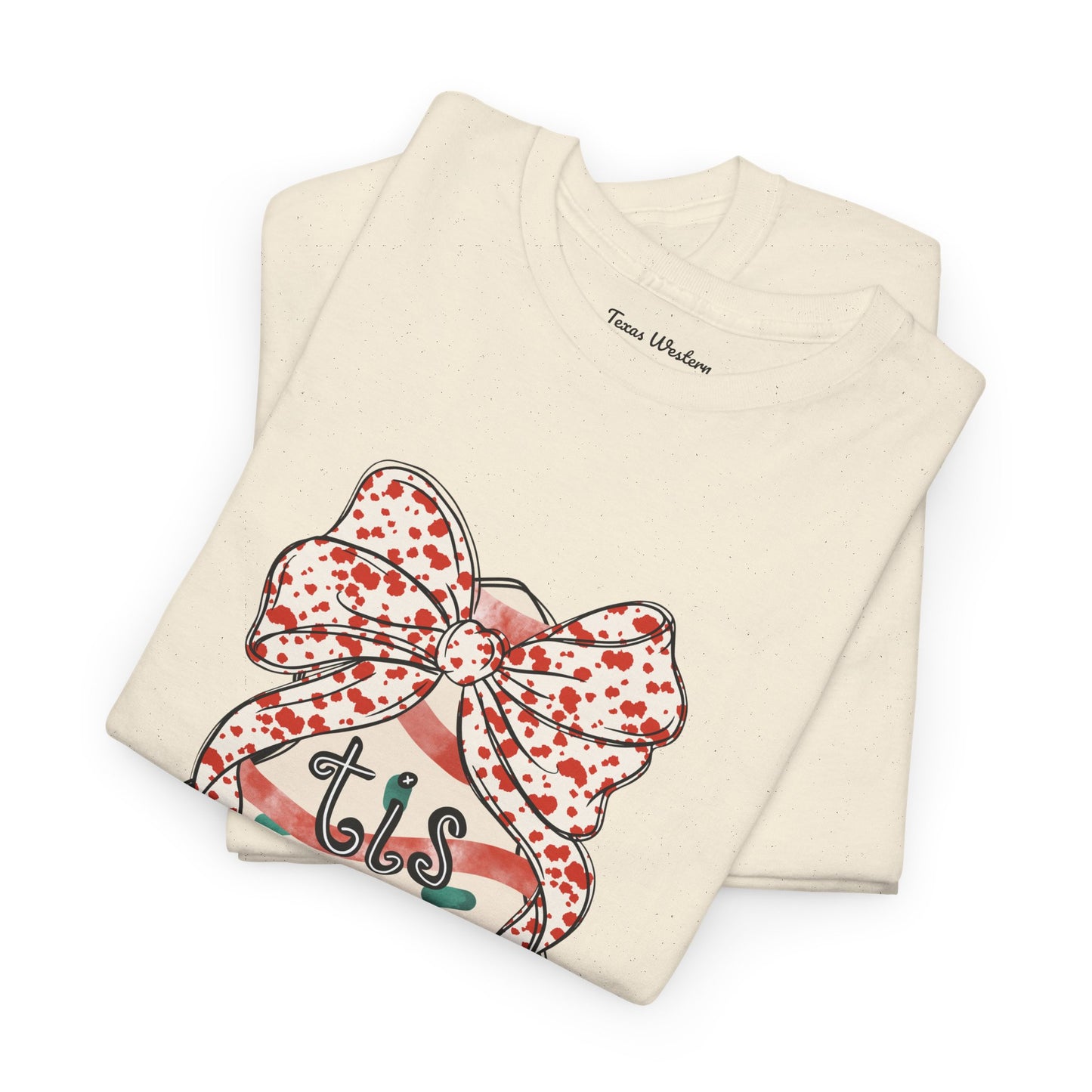 Little Debbie Tis The Season Tee- Gildan