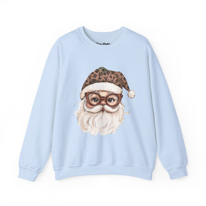 Santa Crewneck - Gildan