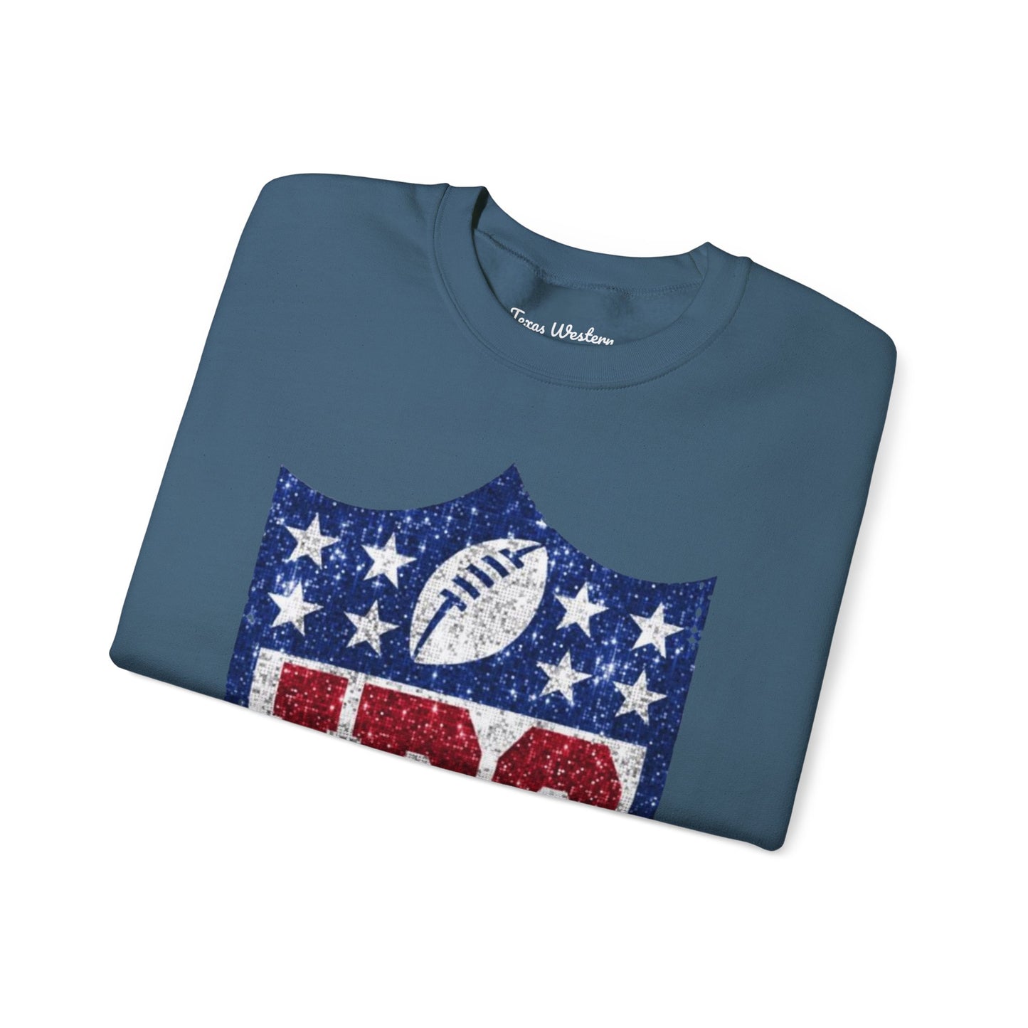 IDC Crewneck - Gildan