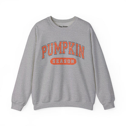 Pumpkin Season Crewneck - Gildan