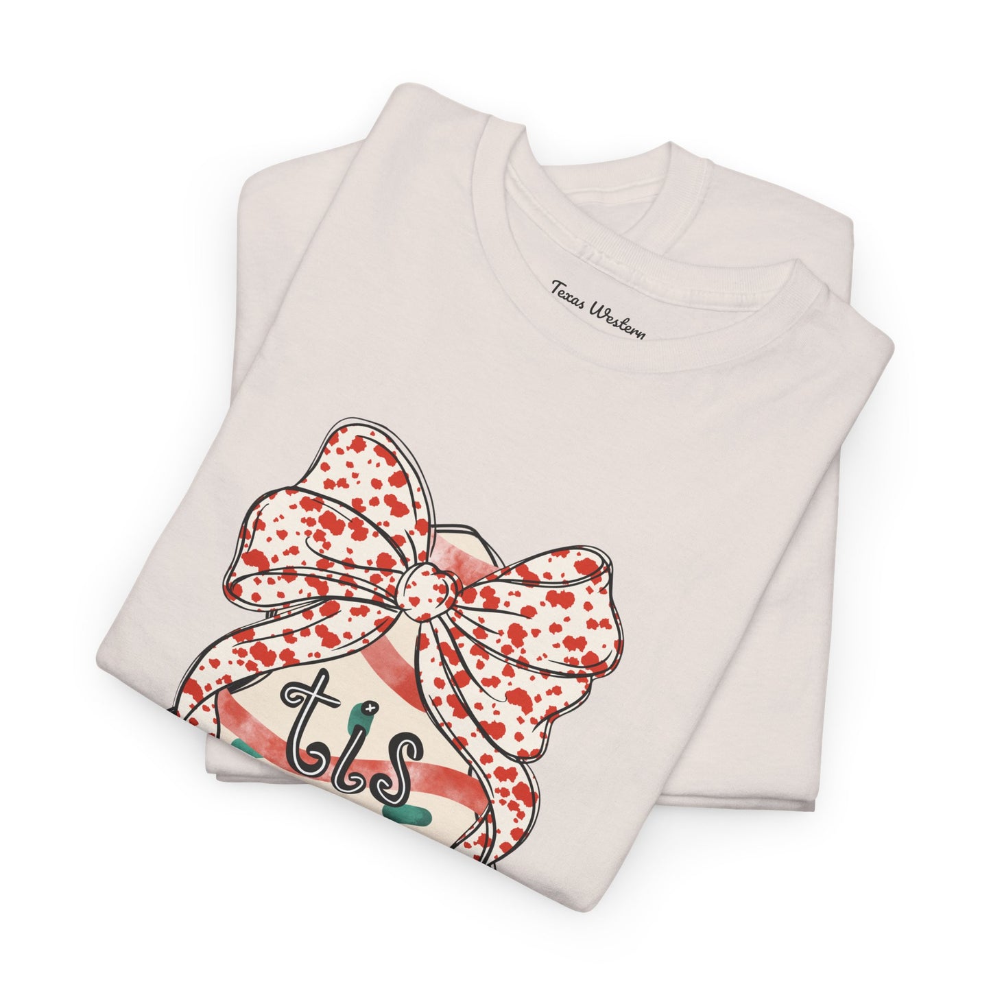 Little Debbie Tis The Season Tee- Gildan