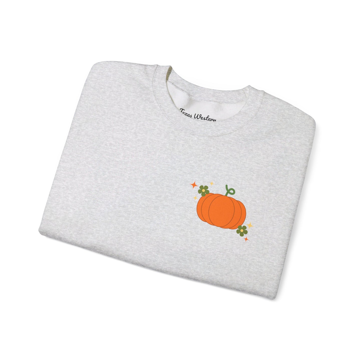 Fall Things Crewneck - Gildan