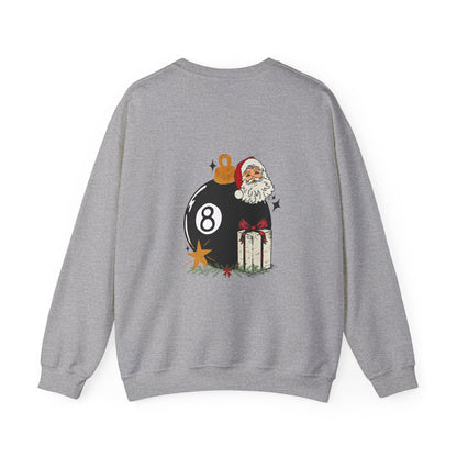 Have a Rad Christmas Crewneck - Gildan