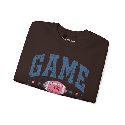 Game Day Crewneck - Gildan