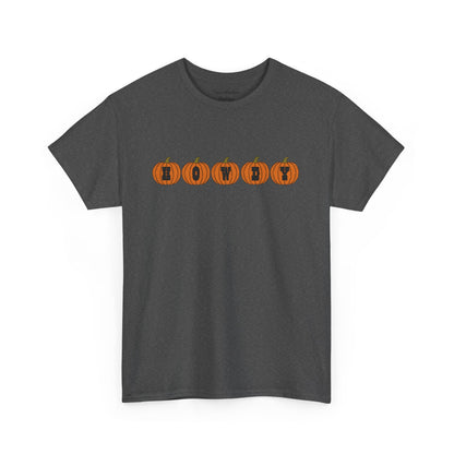 Howdy Pumpkins Tee  - Gildan