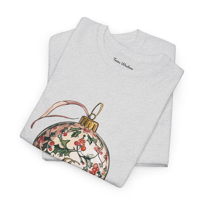 Boujie Ornament Tee - Gildan