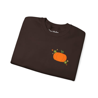 Fall Things Crewneck - Gildan