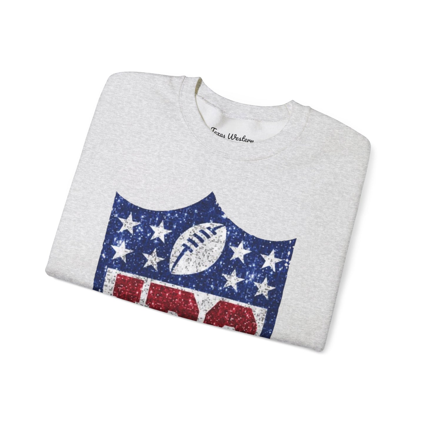 IDC Crewneck - Gildan