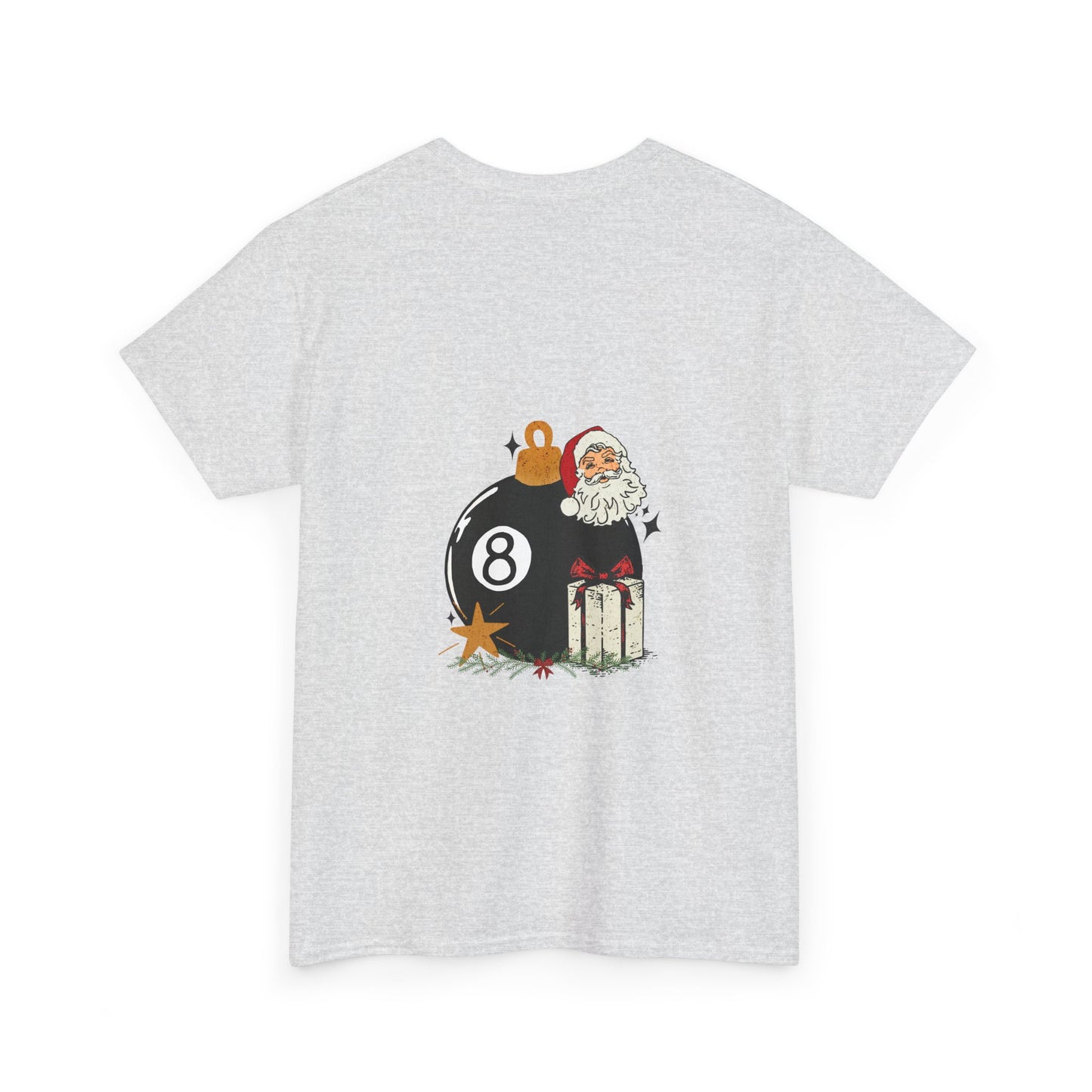 Have a Rad Christmas Tee - Gildan