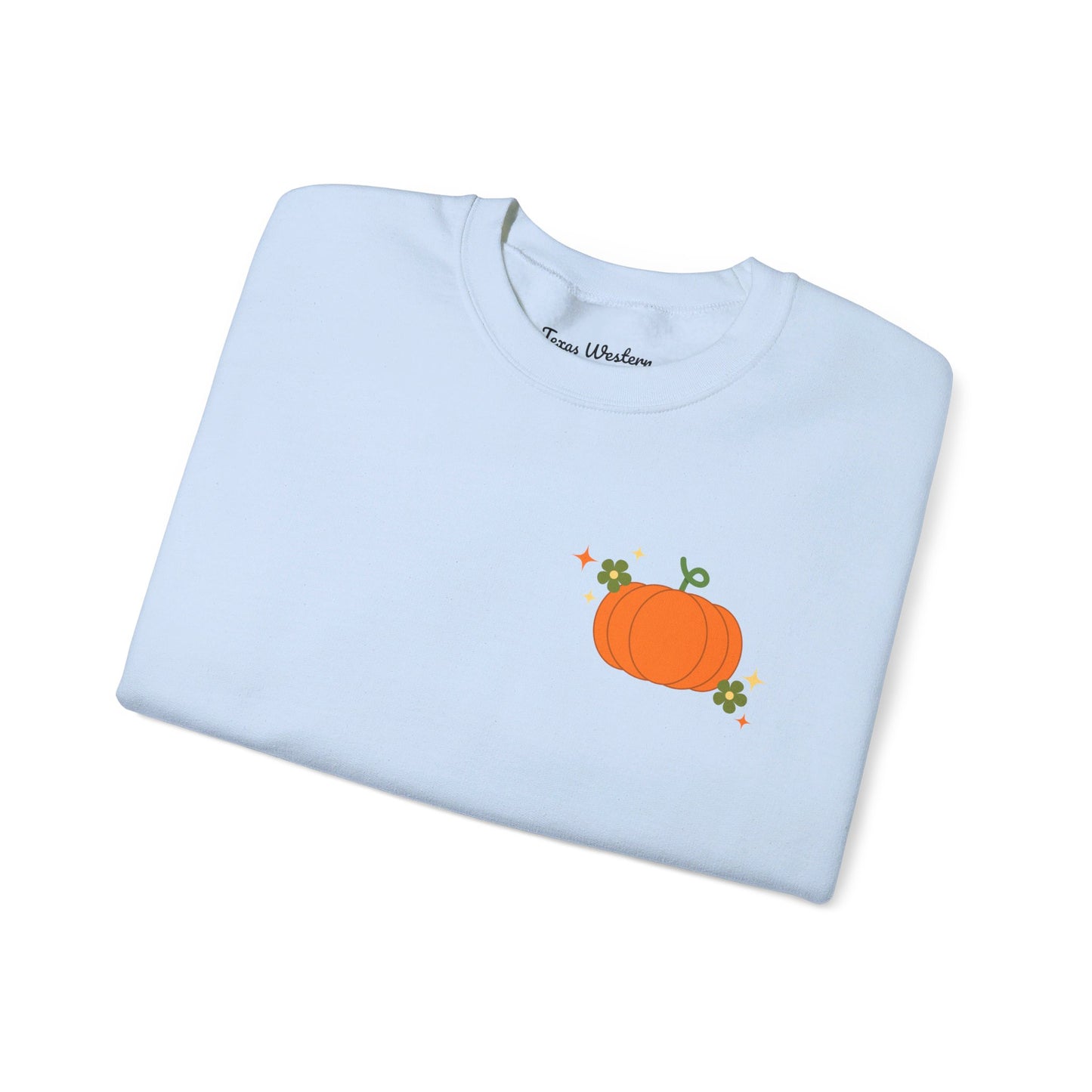 Fall Things Crewneck - Gildan