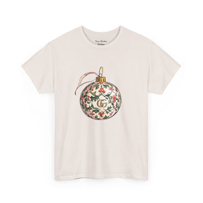 Boujie Ornament Tee - Gildan
