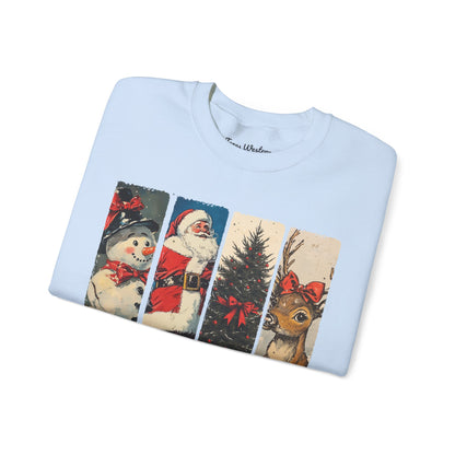It’s The Most Wonderful Time of The Year Crewneck - Gildan