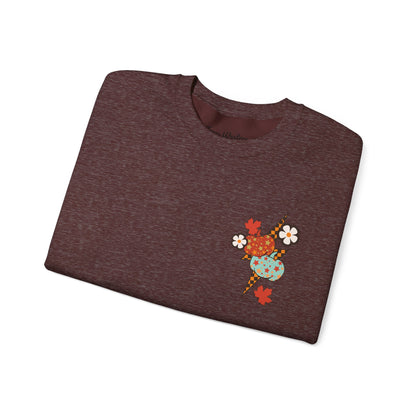 Give Thanks To The Lord - Red - Front/Back - Gildan