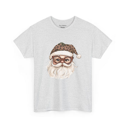 Boujiie Santa Tee - Gildan