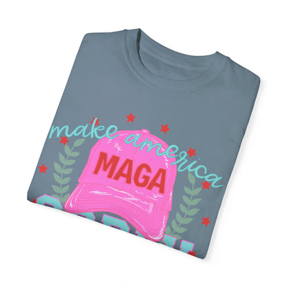 Make America Godly Again Tee - Comfort Colors