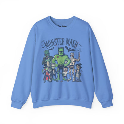 Monster Mash Crewneck - Gildan