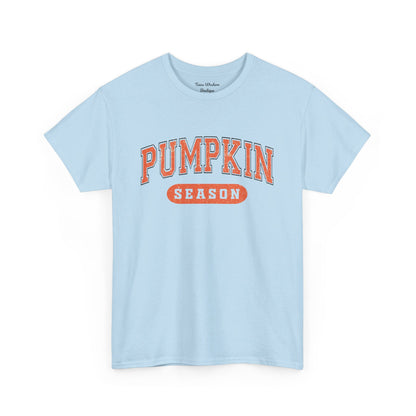 Pumpkin Season Tee  - Gildan