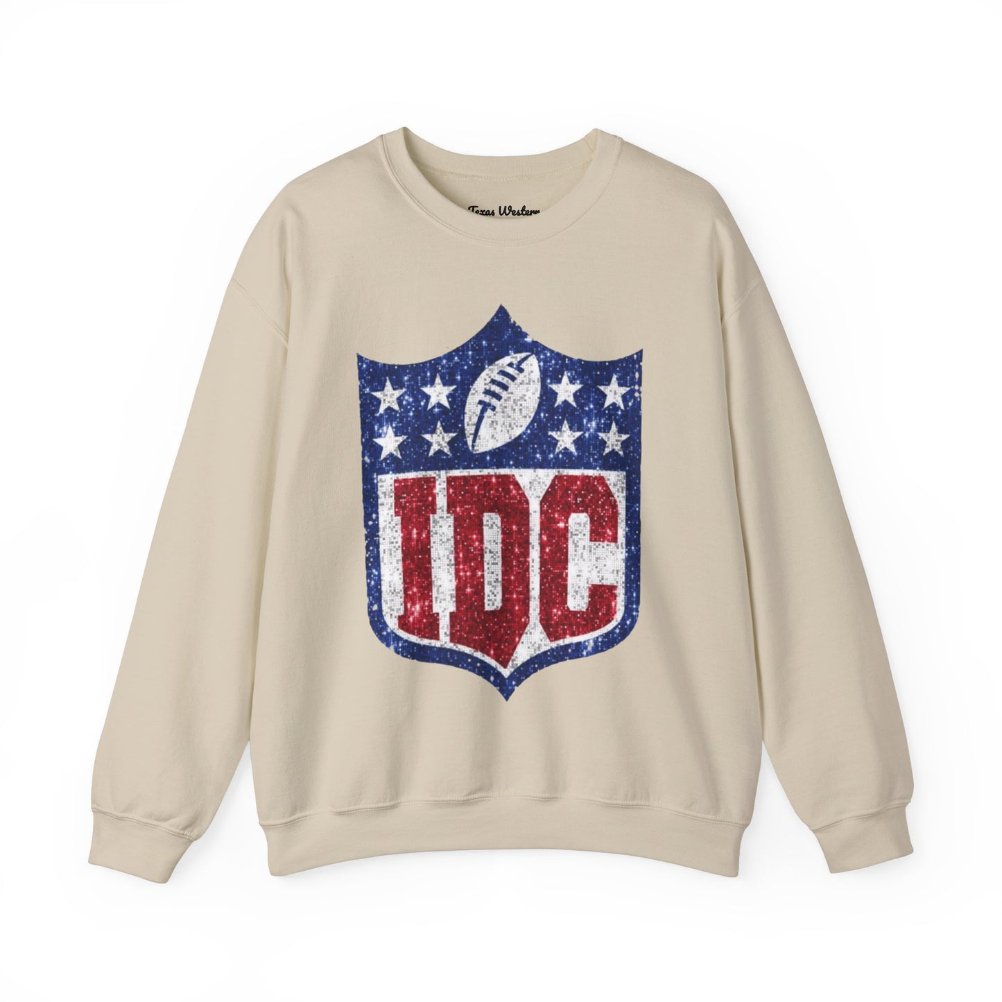 IDC Crewneck - Gildan