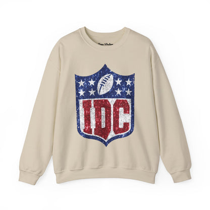 IDC Crewneck - Gildan