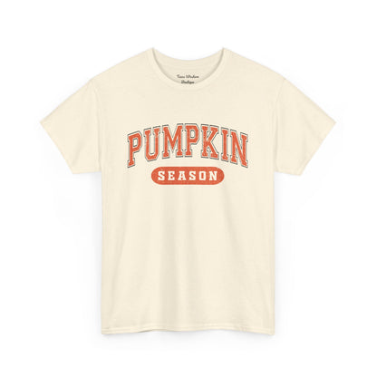 Pumpkin Season Tee  - Gildan