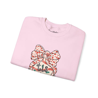 Little Debbie Tis The Season Crewneck - Gildan