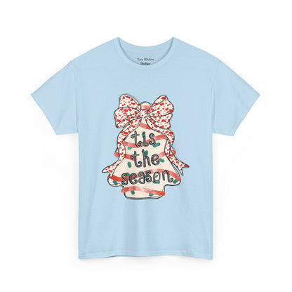 Little Debbie Tis The Season Tee- Gildan