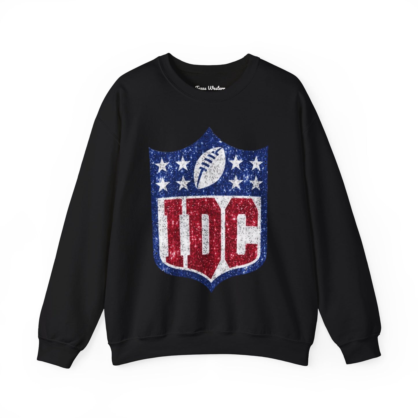 IDC Crewneck - Gildan