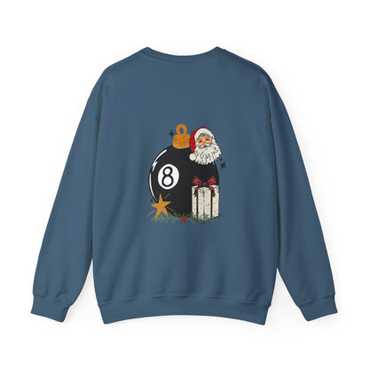 Have a Rad Christmas Crewneck - Gildan