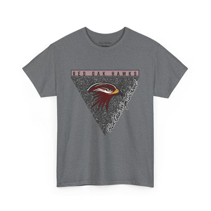 Hawks Triangle Tee - Gildan