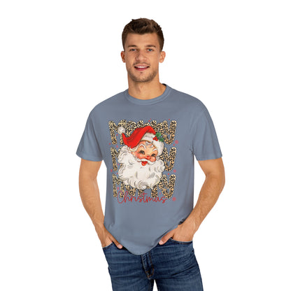 Merry Marry Merry Tee - Comfort Colors