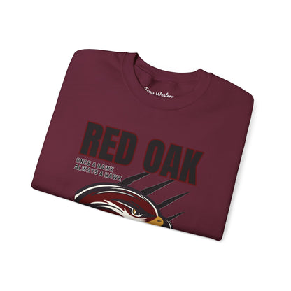 Red Oak Crewneck - Gildan