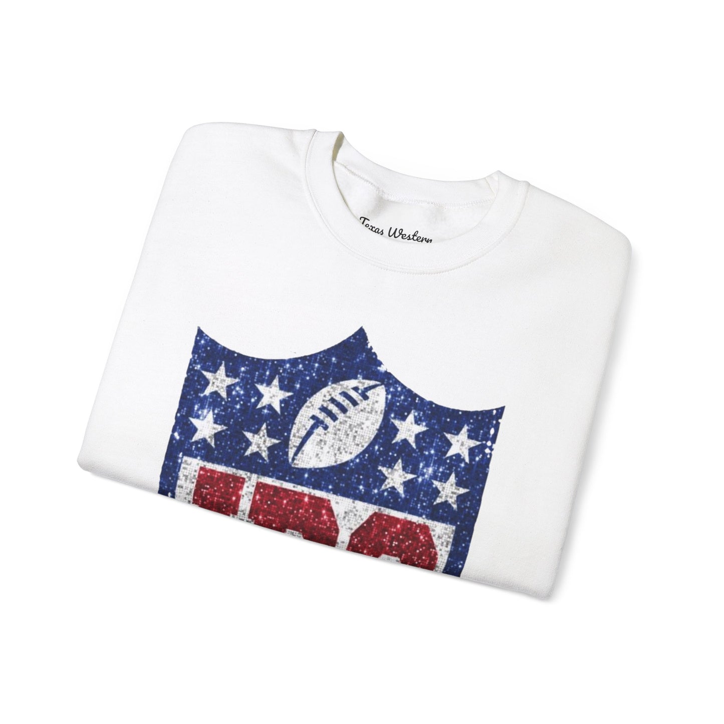 IDC Crewneck - Gildan