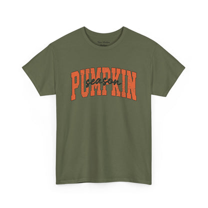 Pumpkin Season Tee  - Gildan