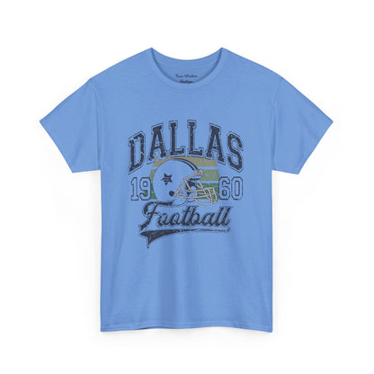 Dallas Football 1960 Tee  - Gildan