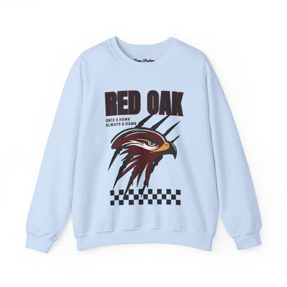 Red Oak Crewneck - Gildan